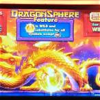 dragon sphere slot